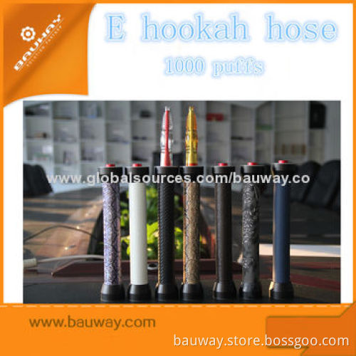 Electronic Cigarette Starter Kits , Various Colors and OEM Service Available